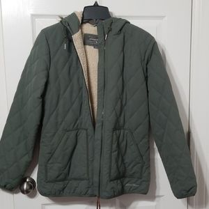 Womens Eddie Bauer coat